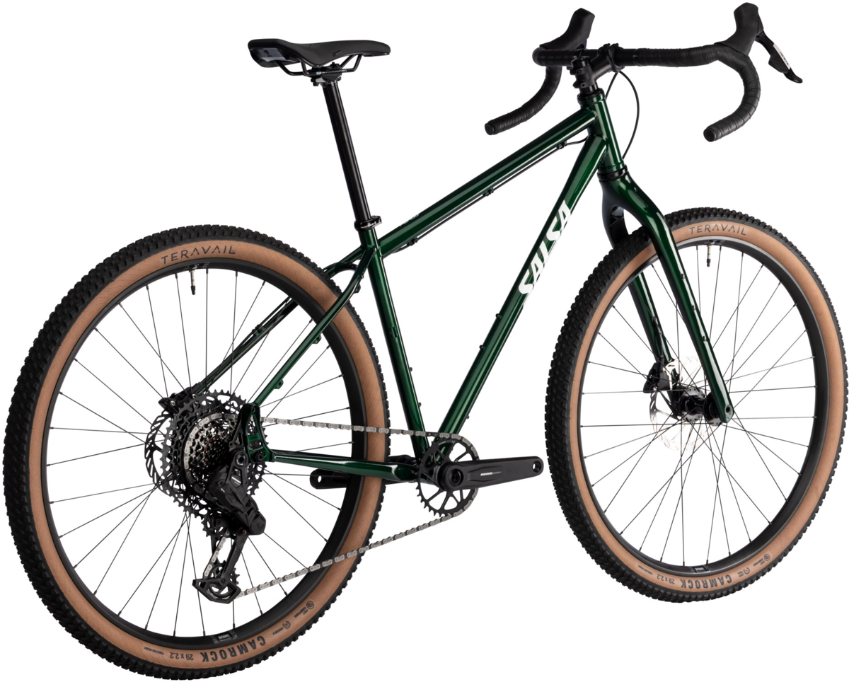 Salsa Fargo Apex S1000 AXS Transmission - Freewheel Bike Shop