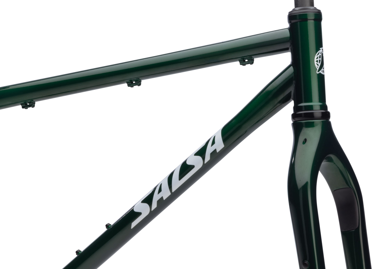 Salsa Fargo Frameset - Angry Catfish | Minneapolis Bike Shop +
