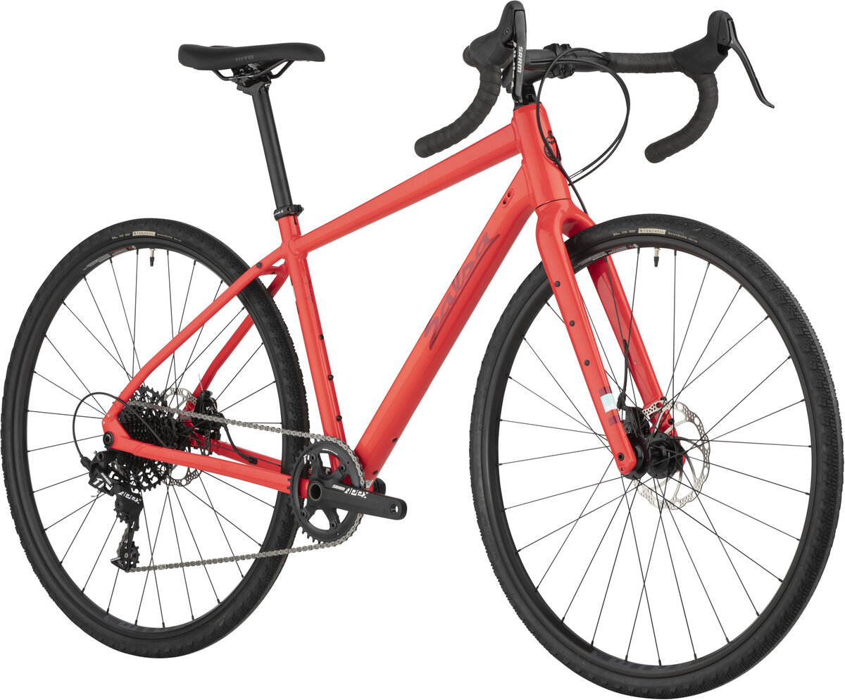 Salsa Journeyer Apex 1x 700c - Bicycle Sport | Charlotte, NC