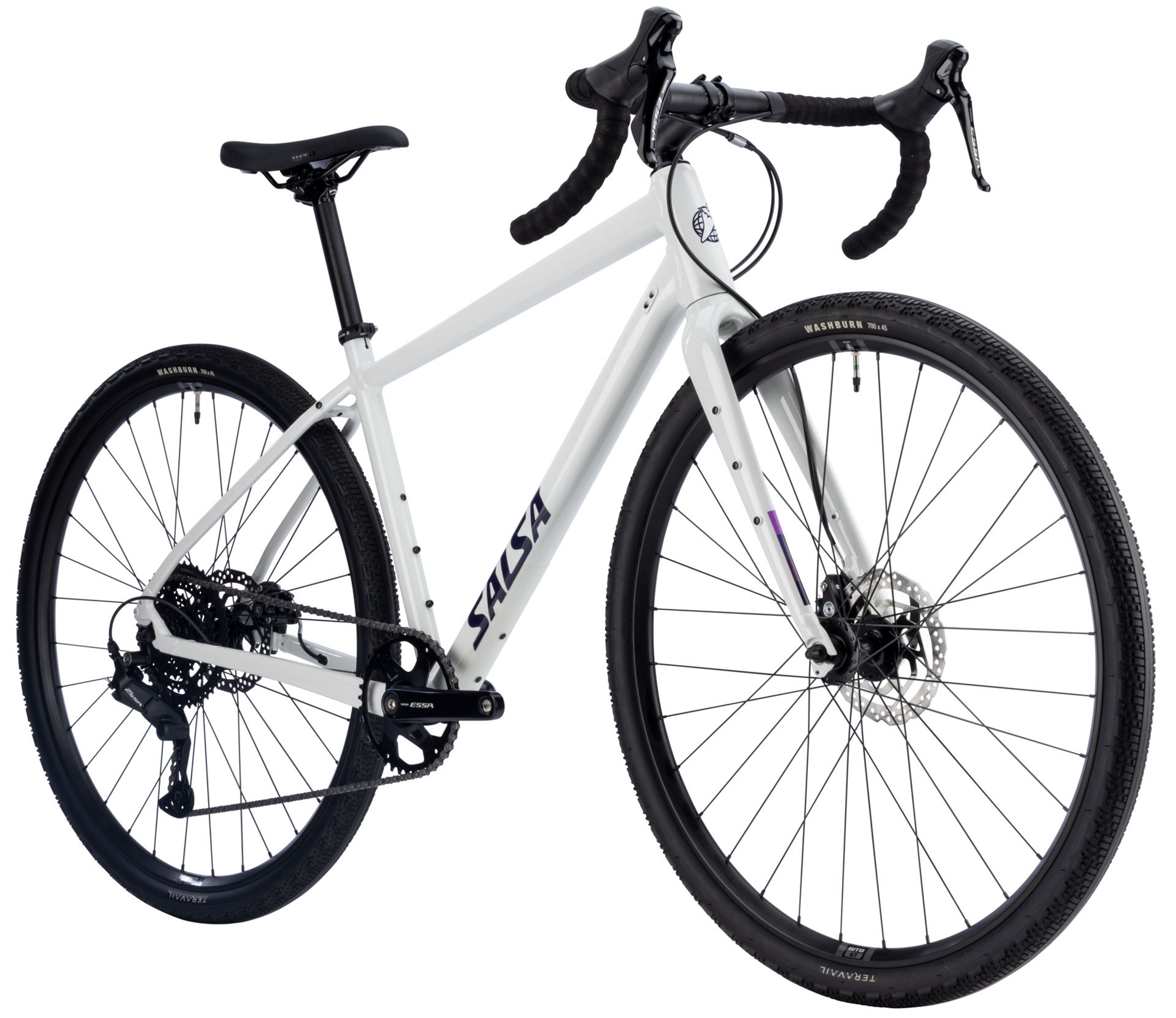 Salsa Journeyer ESSA 1x8 - Bikesport | Trappe, PA | Bike Shop