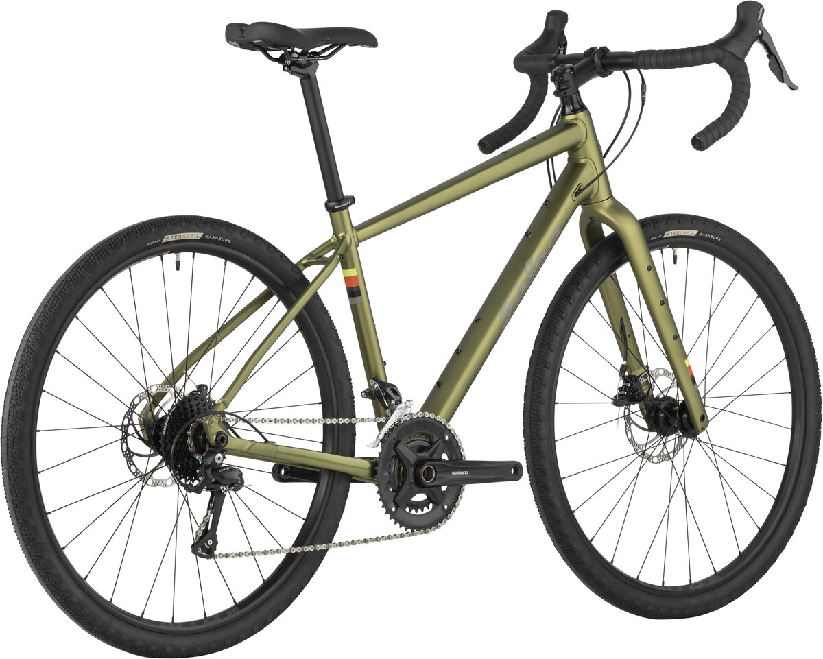 Salsa Journeyer Sora 650b - Wheelworks | Belmont & Somerville Bike