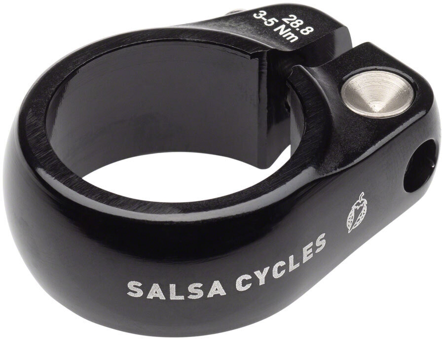 Lip-Lock Seat Collar Drifted Cycles | TX