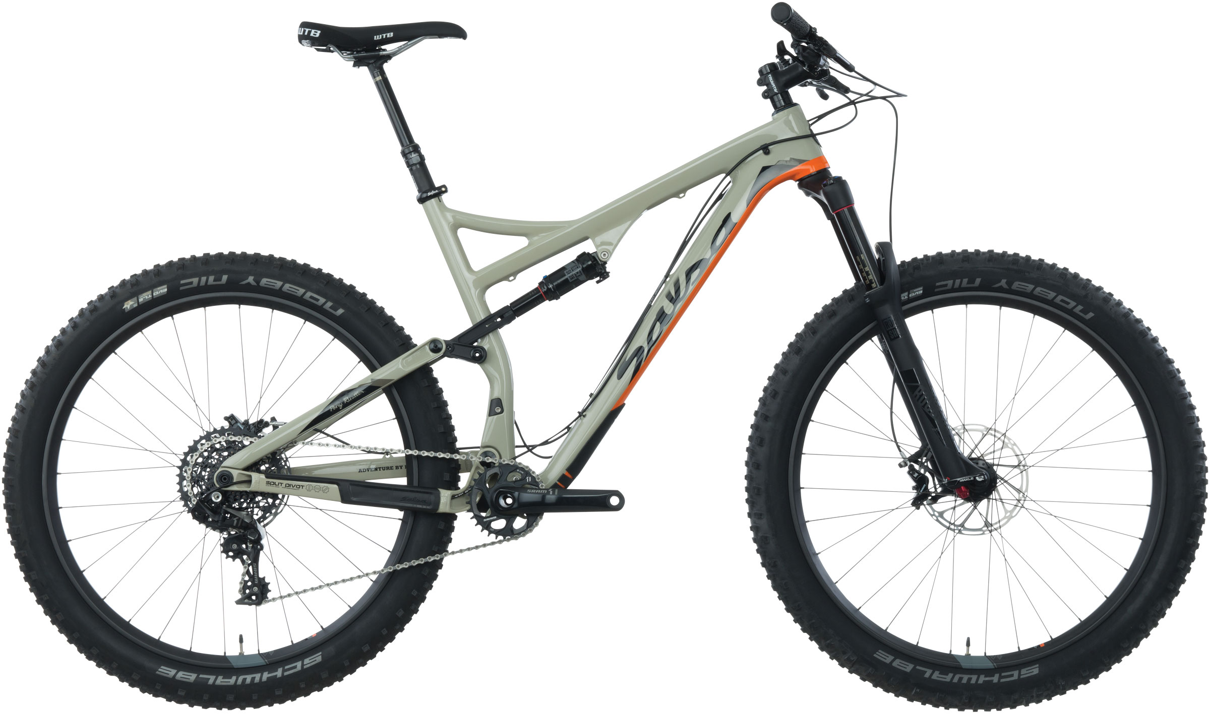 salsation トップ RUST Lサイズ Salsa Pony Rustler Carbon X01 - The Spoke Easy | Charlotte, NC