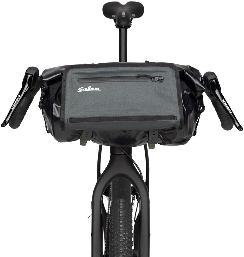 Salsa EXP Series Anything Cradle Top-Load Kit - Rockford Bike Shop