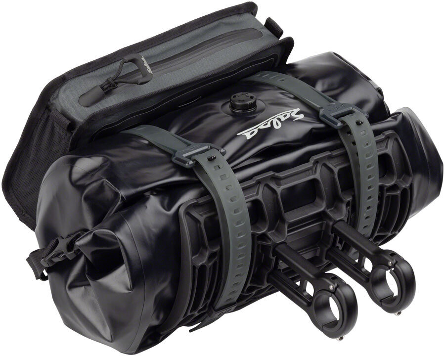 Salsa EXP Series Anything Cradle Top-Load Kit - Rockford Bike Shop