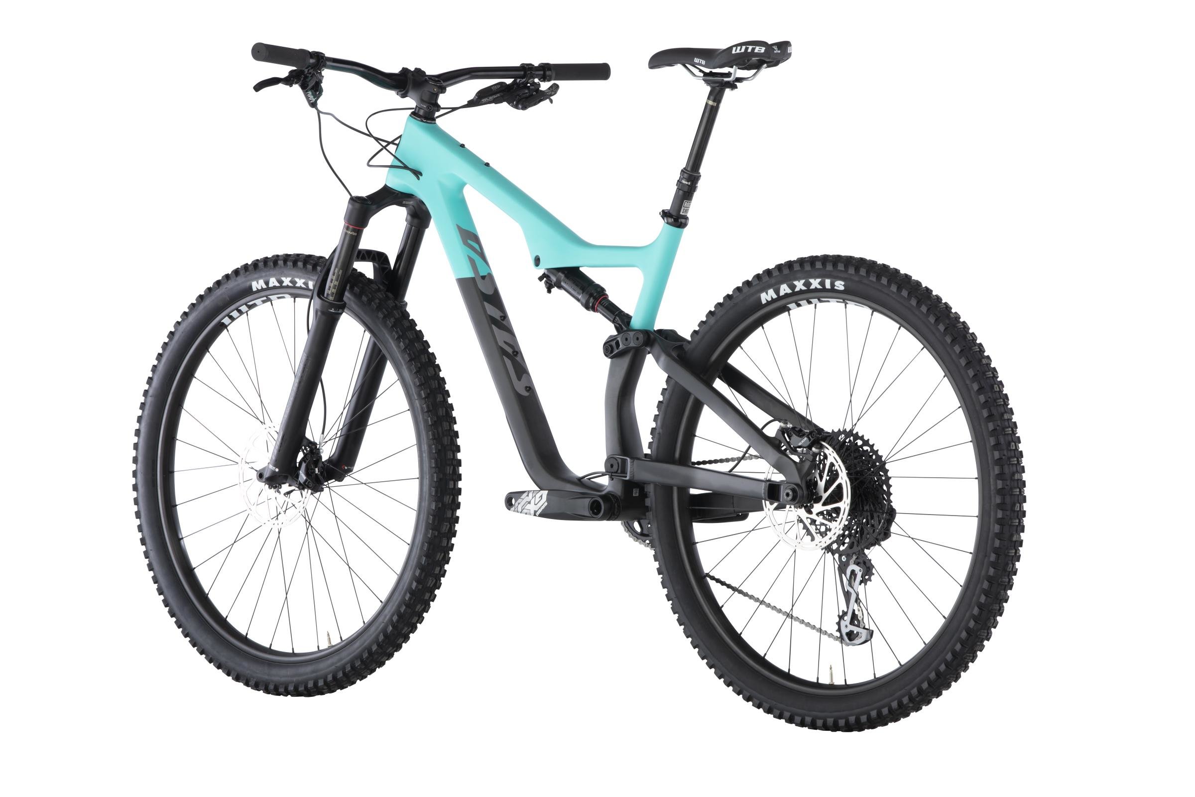 2019 Salsa Horsethief Salsa Spearfish Frame Salsa Horsethief