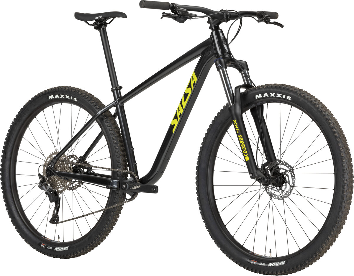 Salsa Salsa Rangefinder Deore 10 29 - Freewheel Bike Shop