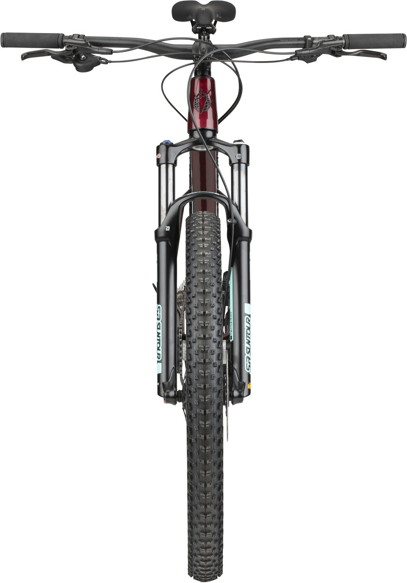 Salsa Salsa Rangefinder Deore 12 Pedal Power Bike Shop