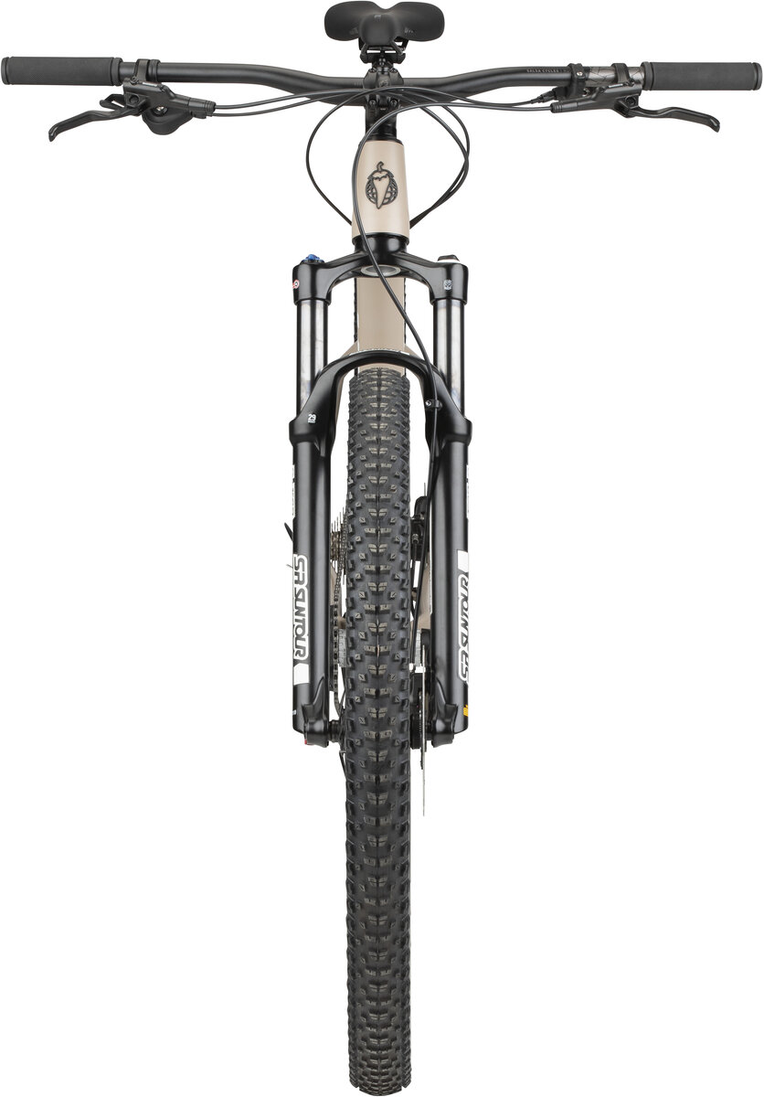 Salsa Salsa Rangefinder Deore 12 29 King Kog Brooklyn