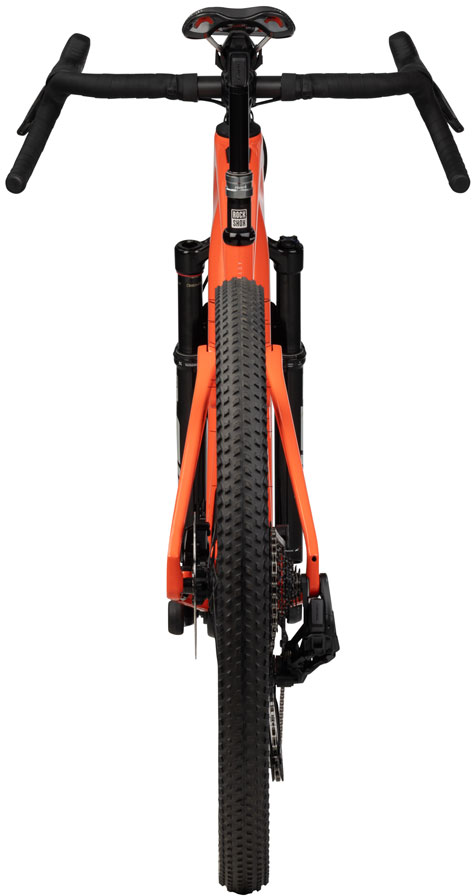 Salsa Salsa Wanderosa C Force XO AXS Transmission - Champion