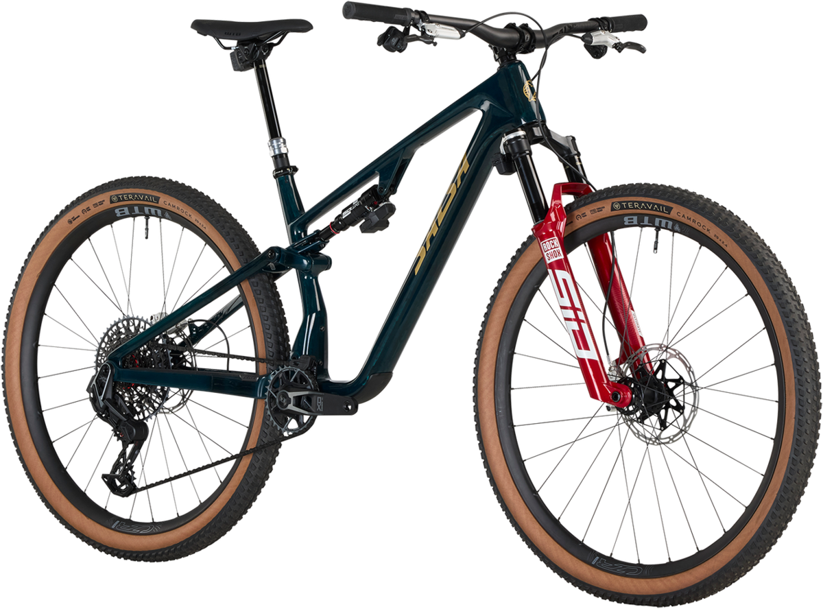 Salsa Spearfish C Deluxe XO AXS Transmission - Freewheel Bike Shop