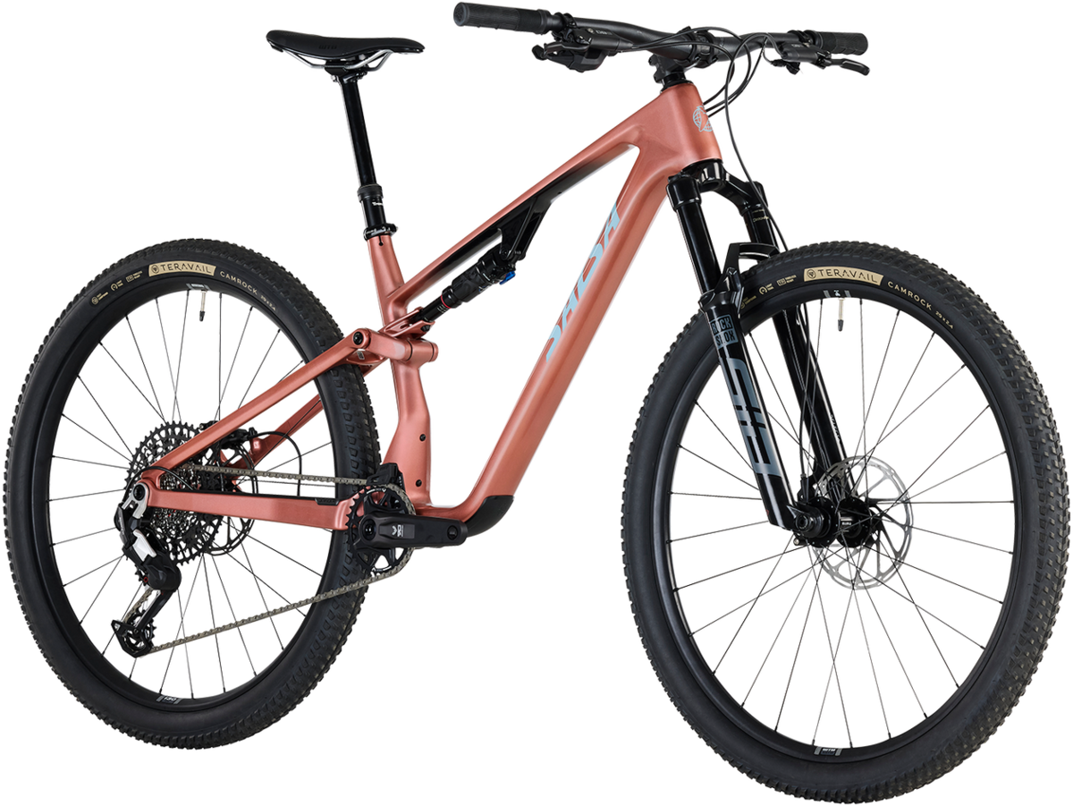 Salsa Spearfish C Eagle 90 Transmission - Freewheel Bike Shop