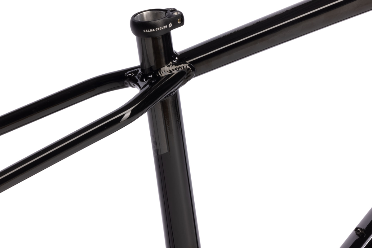 Salsa Timberjack Frame - Velo City Cycles | Holland, MI