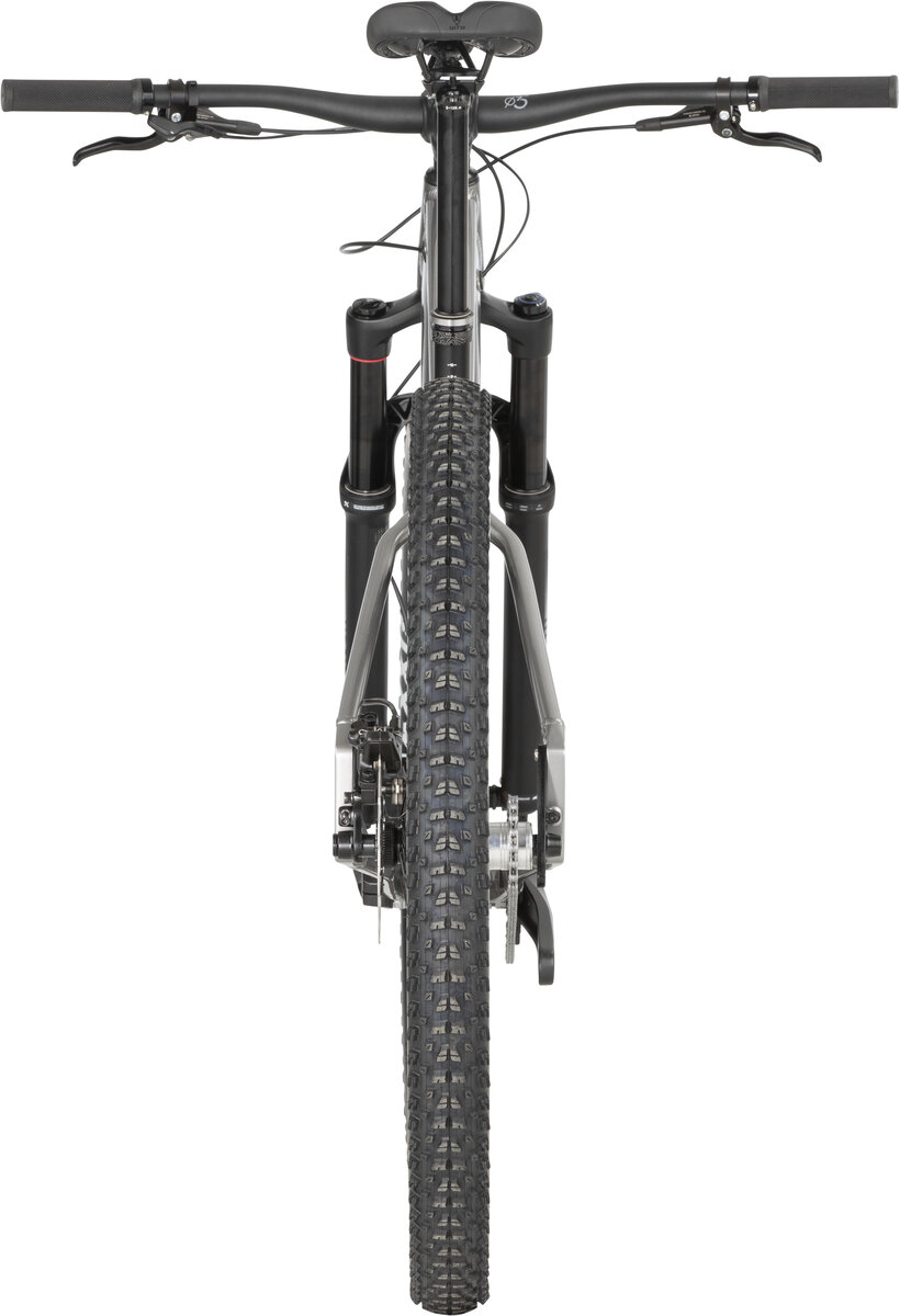 Salsa Timberjack SS 29 - Velo Republic