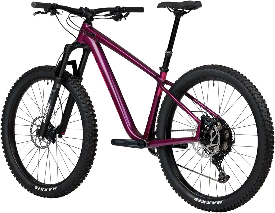 Salsa Timberjack XT Z2 27.5+ - Trailhead Cycling | Champlin