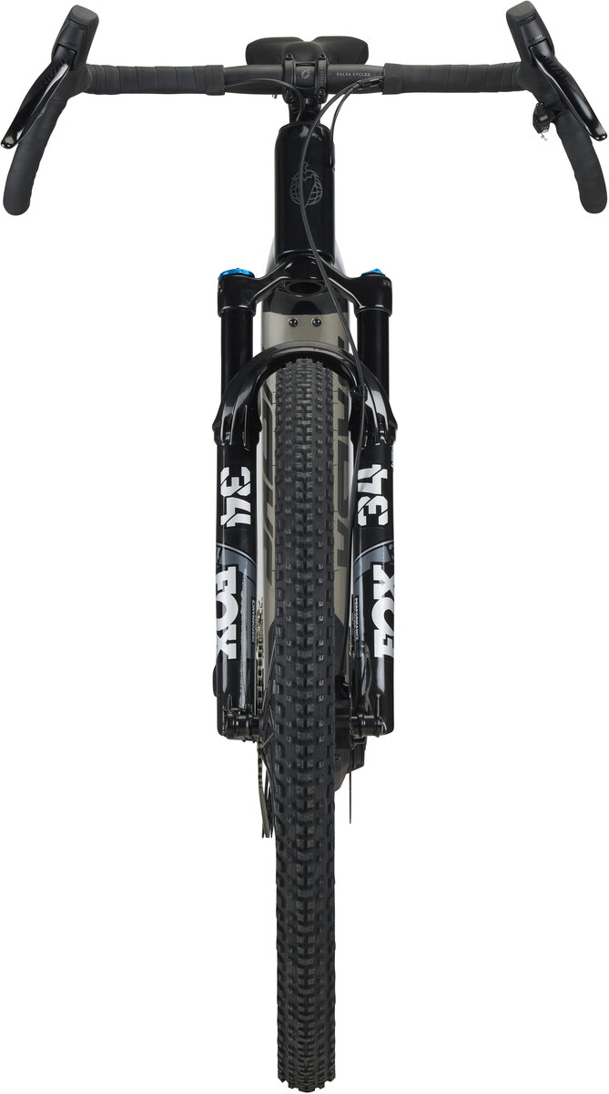 Salsa Tributary C Rival GX AXS Transmission - Blue Ridge Cyclery