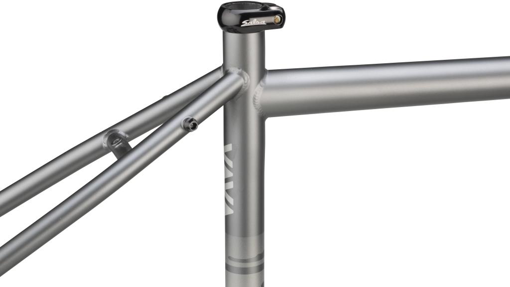 Salsa Vaya Frameset - Big Shark Bicycle 