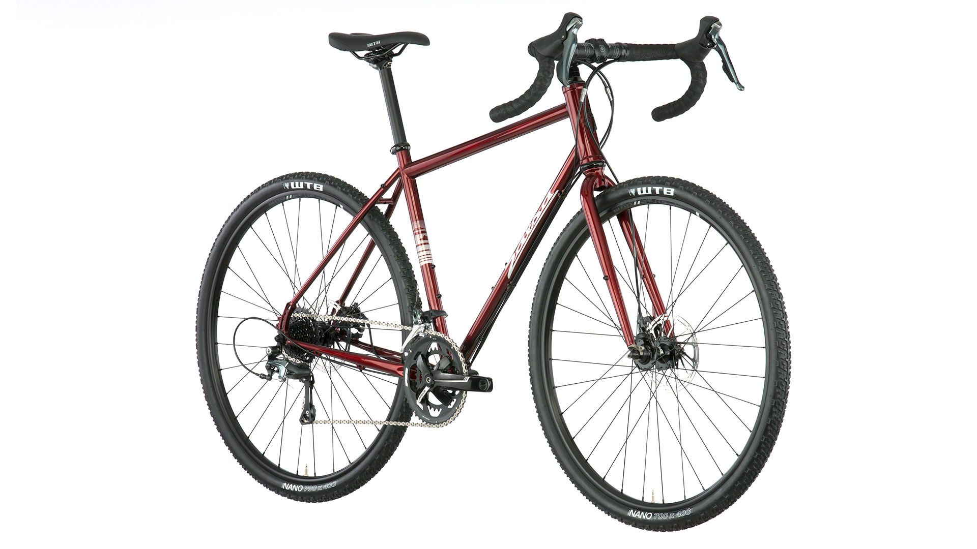 Salsa Vaya Tiagra - www.montlakebike.com