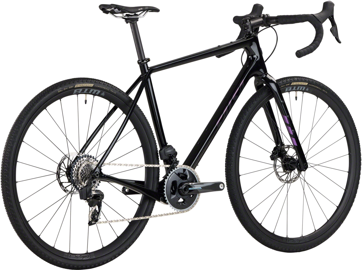 Salsa Warbird C Force AXS Wide - Freewheel Bike Shop - Minneapolis