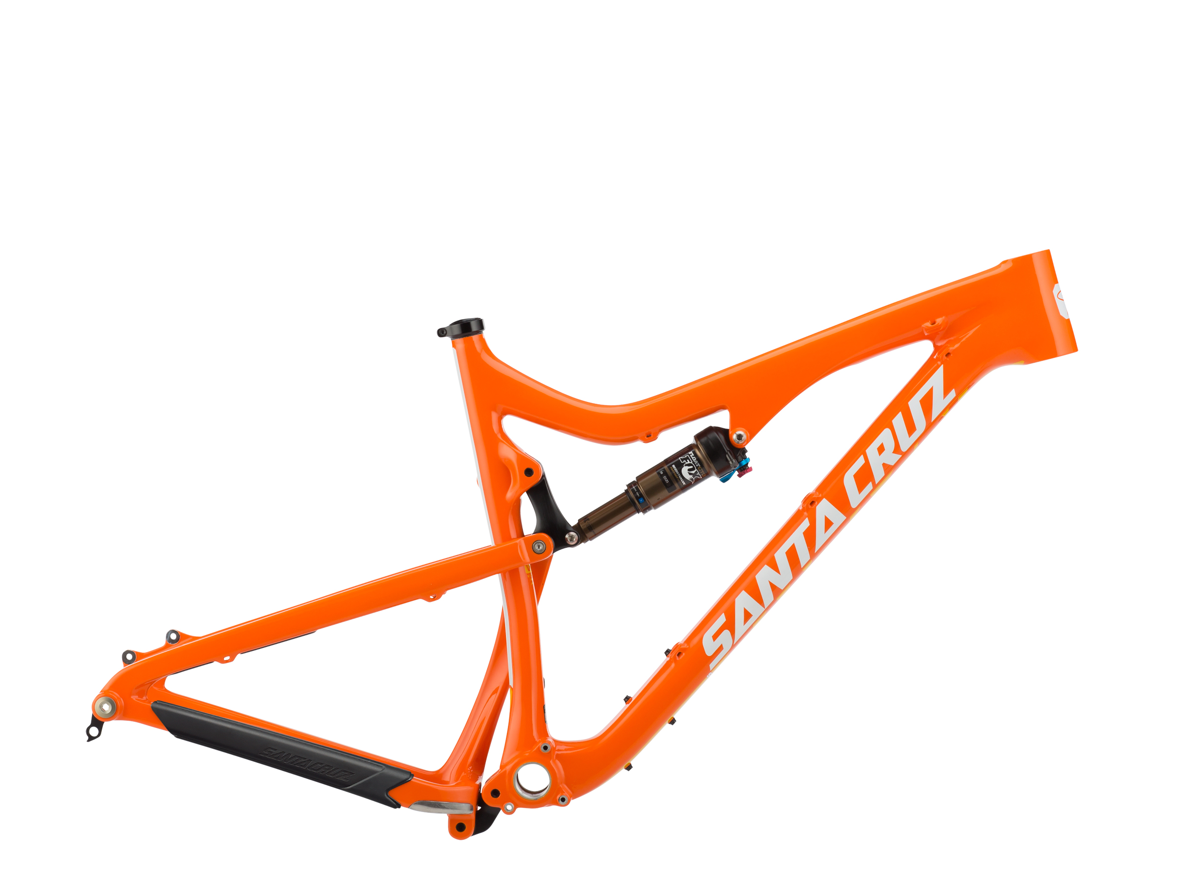 2014 Santa Cruz 5010 - Bicycle Details 