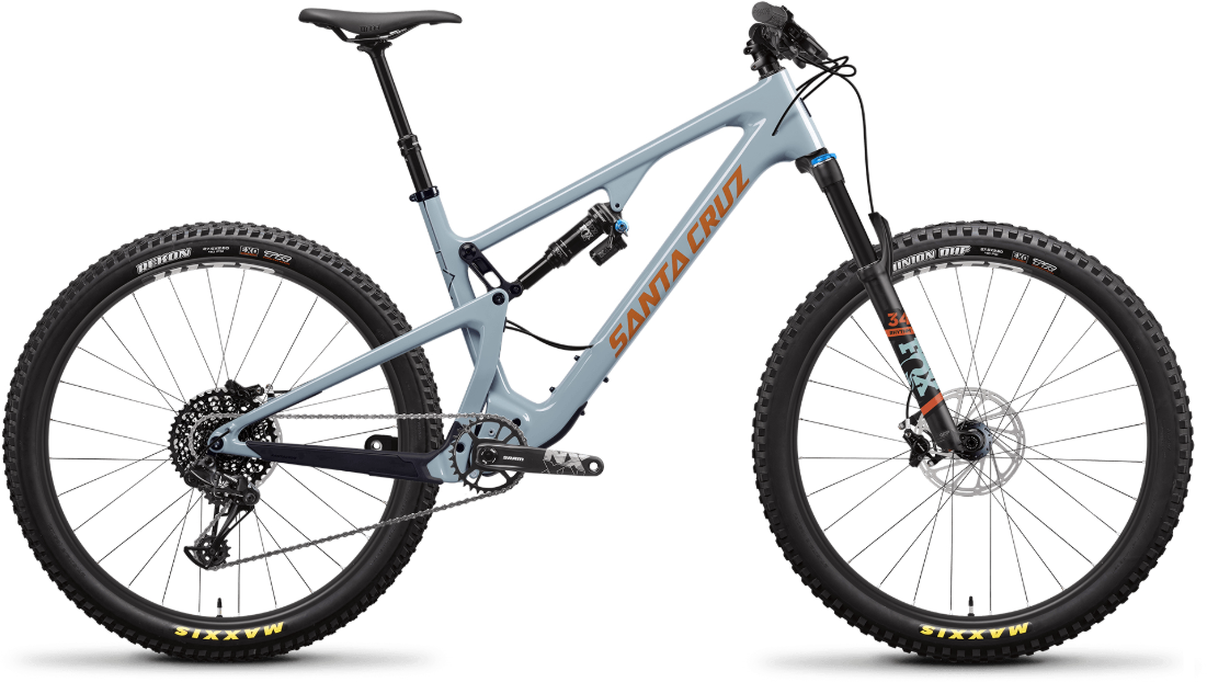 Bicycle 2019 Santa Cruz 5010 Aluminum 5010 Alloy 2019 Santa Cruz