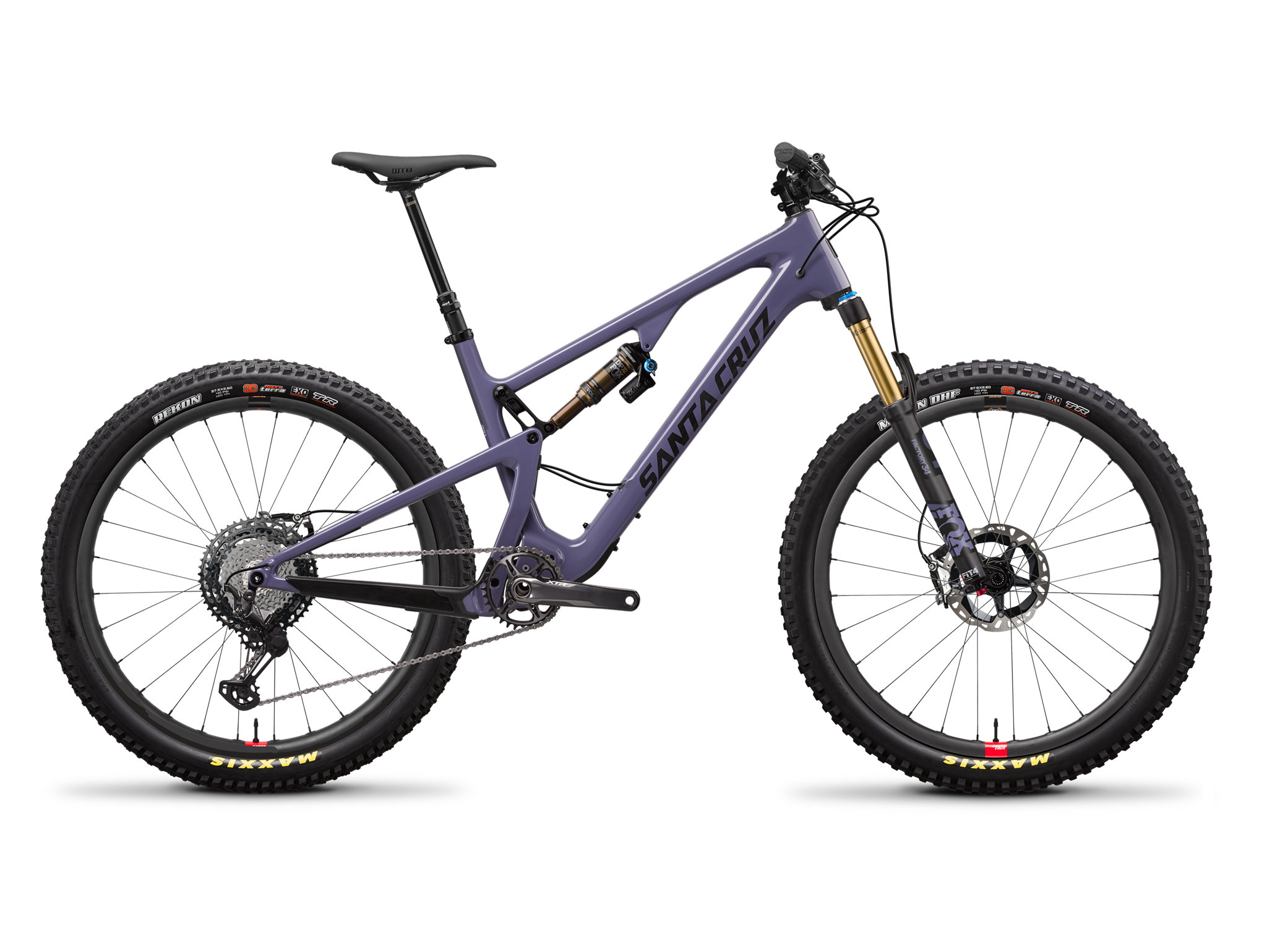 Santa Cruz Danny Macaskill 51 Gravel Bike Santa Cruz Stigmata 700c