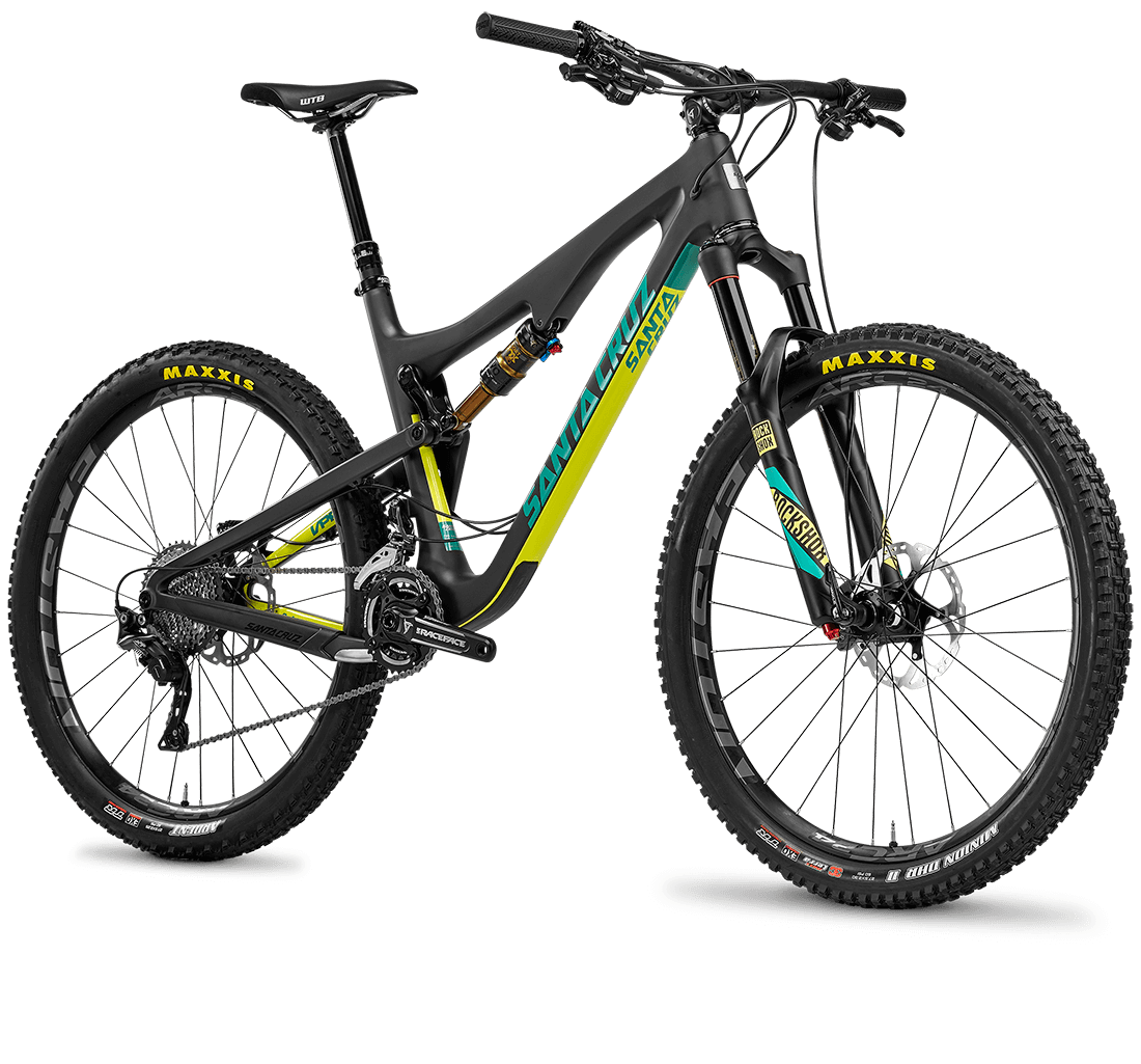 Santa Cruz 5010 Cc Xx1 Top Sellers, 54 