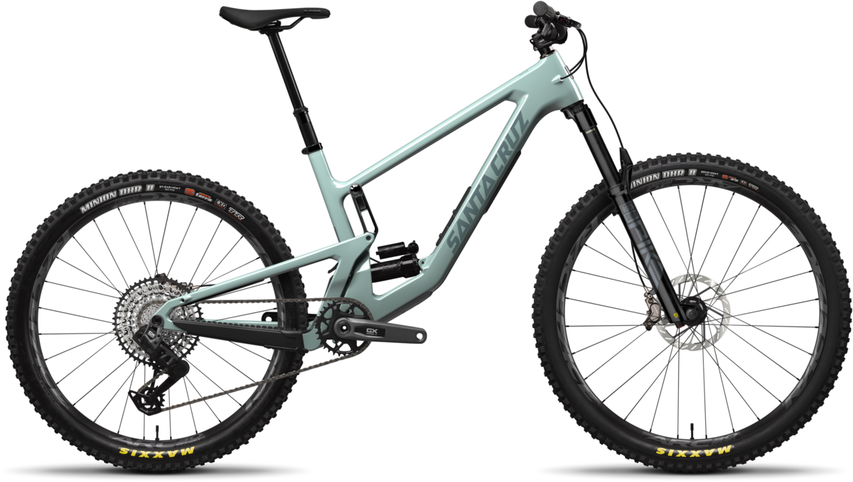 Santa Cruz 5010 GX AXS - Pine Mountain Sports | Bend, OR