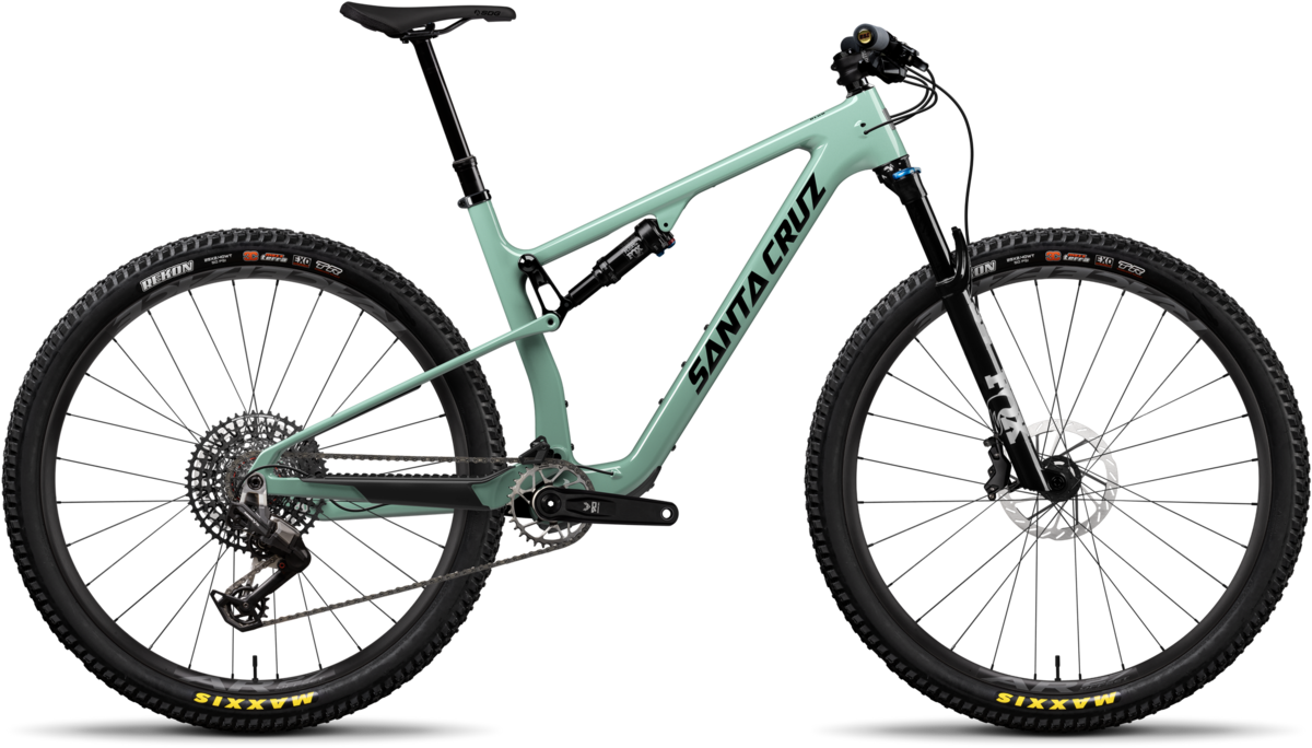 【リコルさん専用】BIZARRIAサイクル Santa Cruz Blur 90 Trail | 15% OFF | FREE SHIPPING - Landis