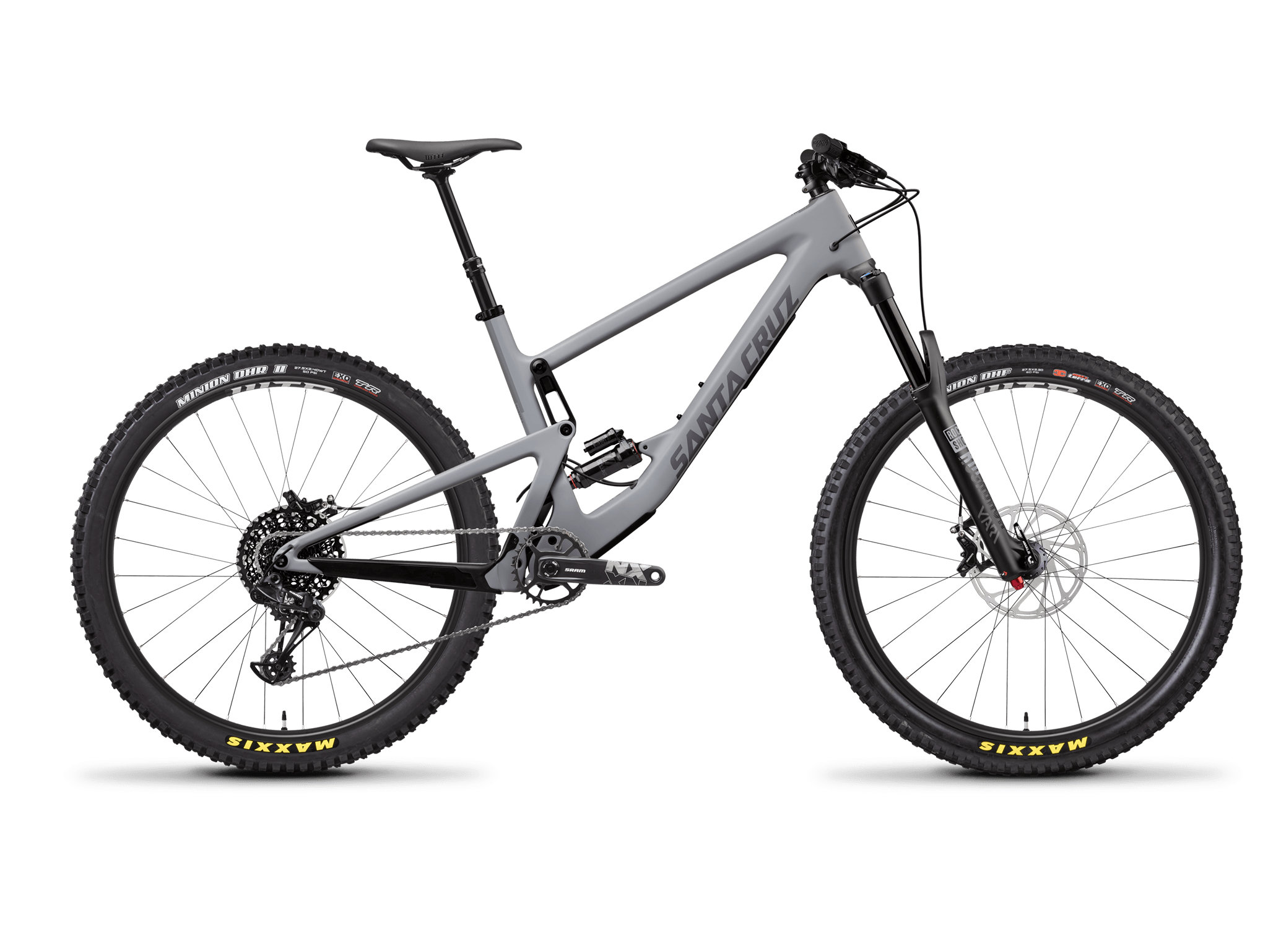 buy santa cruz bronson