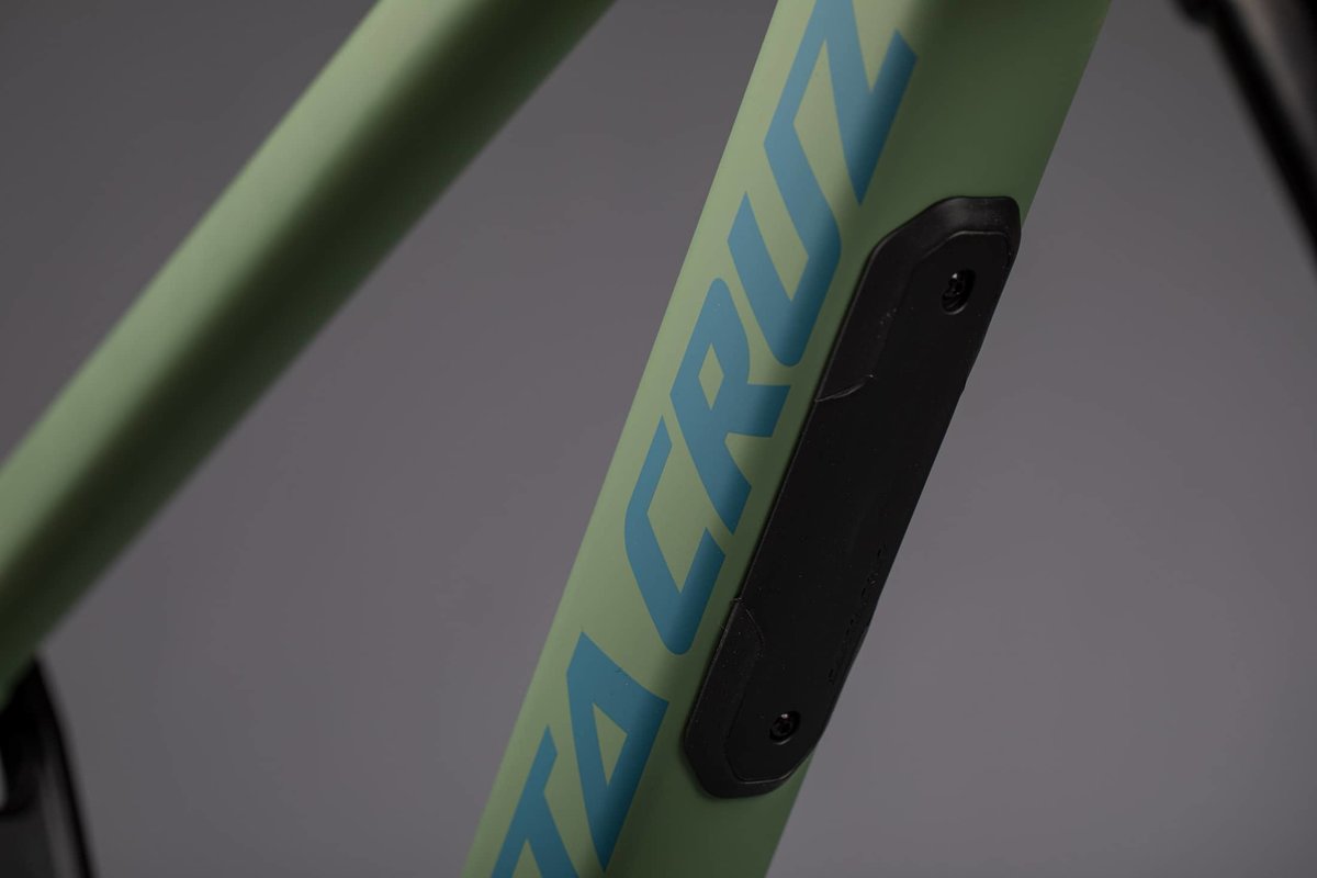 Santa Cruz Bronson Carbon C S+ Pedal Bike Shop -Littleton, Colorado