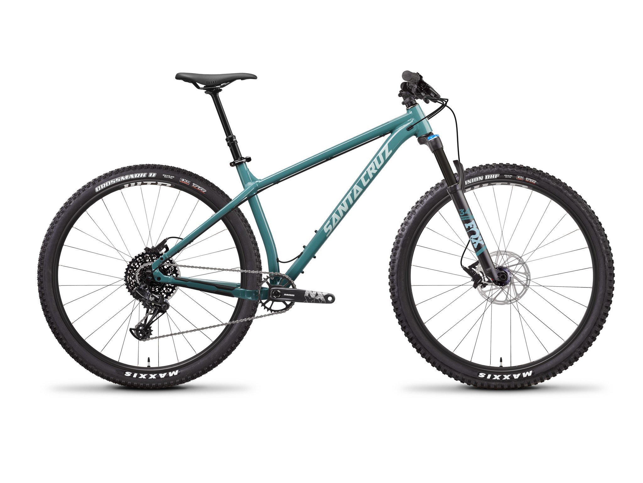自転車本体 santa cruz chameleon M size Santa Cruz Chameleon Mountain Bike – Gravity Coalition