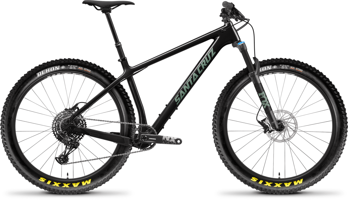 Santa Cruz Chameleon C R Placid Planet Bicycles Lake