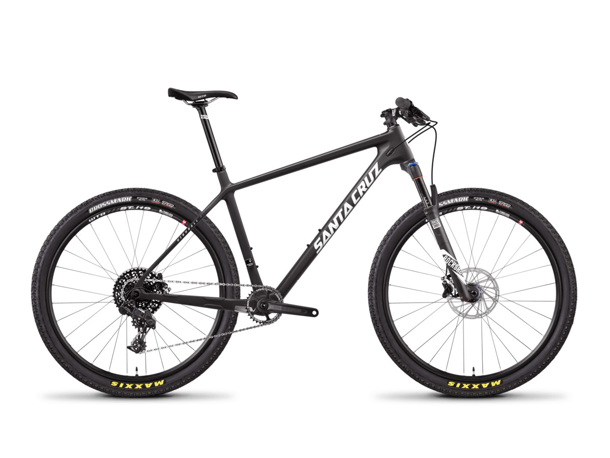 Santa Cruz Highball R Carbon C North Rim Adventure Sports