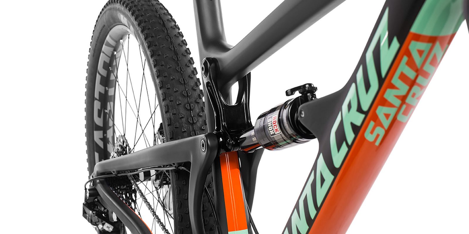 hightower cc frame
