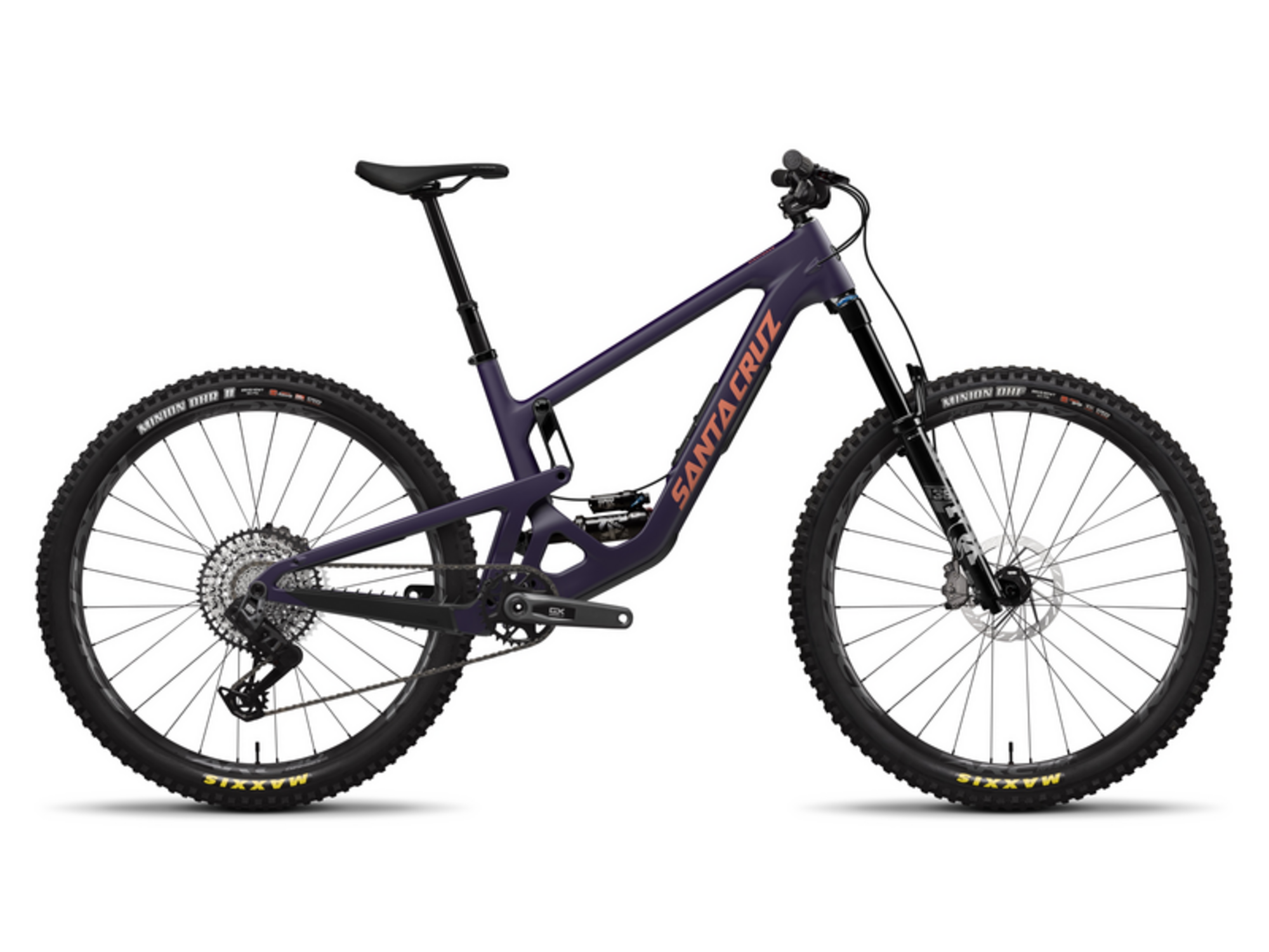 SANTA CRUZ HIGHTOWER TL C Mサイズ　ホイール1本おまけ Santa Cruz Hightower AL S - North Rim Adventure Sports Chico Ca