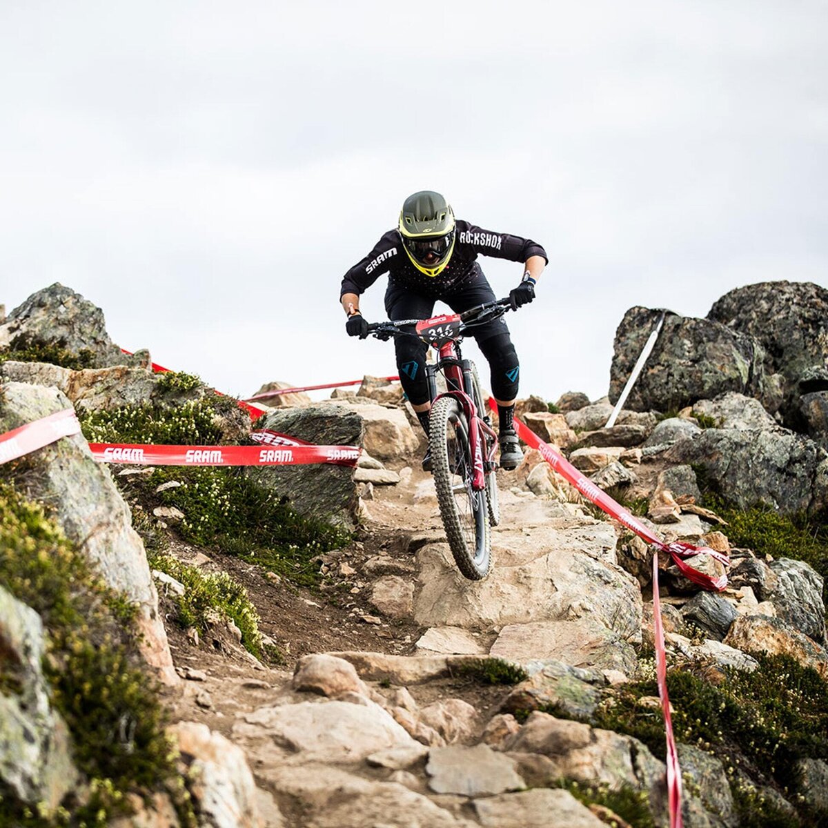 Santa Cruz Reserve 30 29-inch Rim - North Rim Adventure Sports