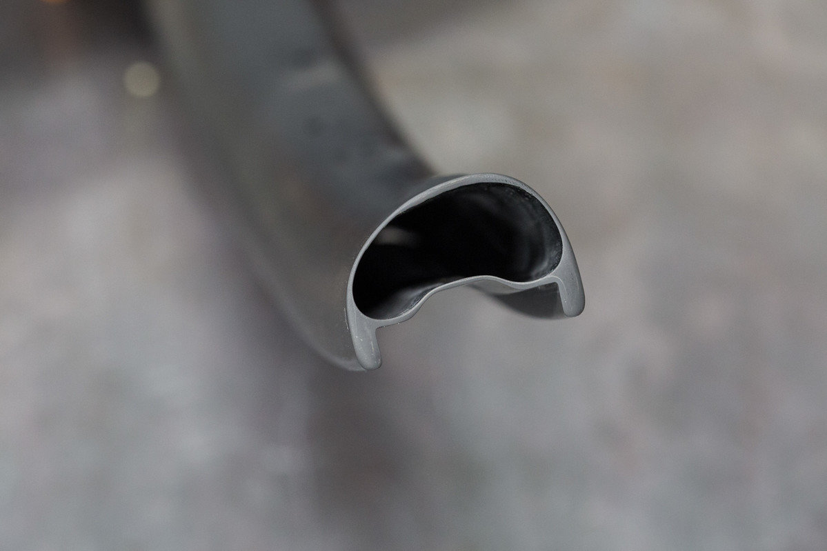 Santa Cruz Reserve 30 29-inch Wheelset - North Rim Adventure