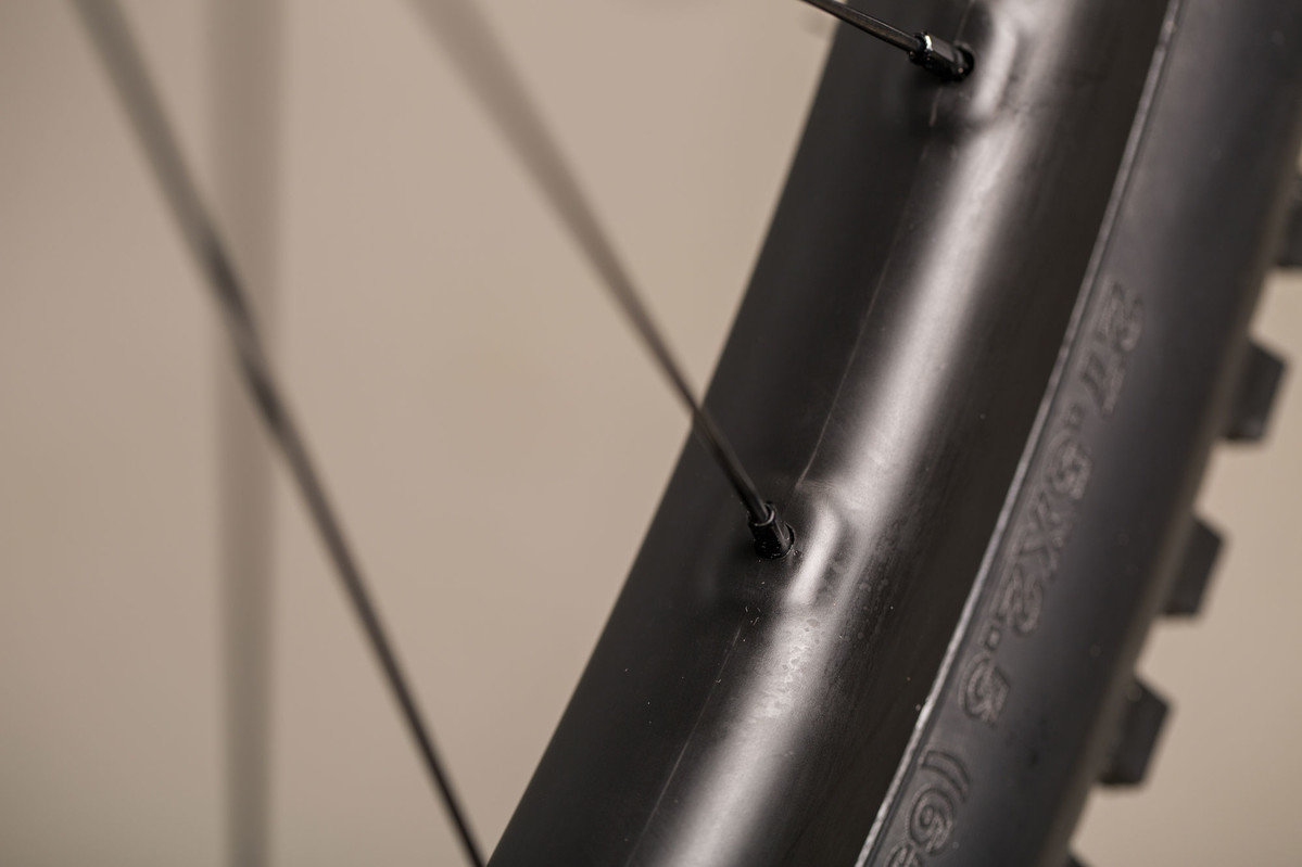 Santa Cruz Reserve 30 29-inch Wheelset - North Rim Adventure