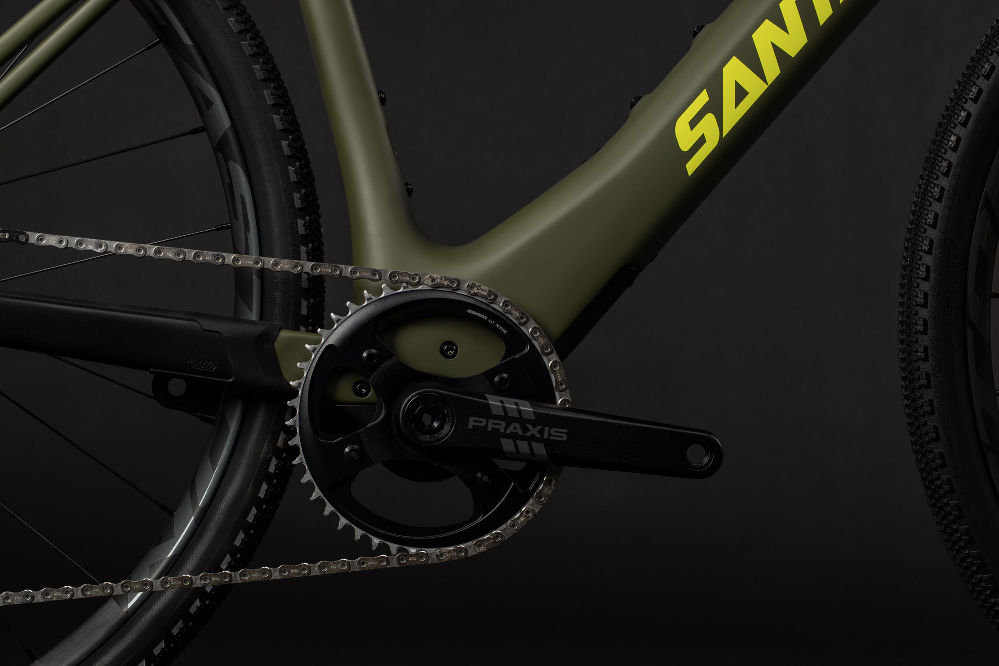 Santa Cruz Skitch CC APEX - Landis Cyclery | Bike Shop in Phoenix