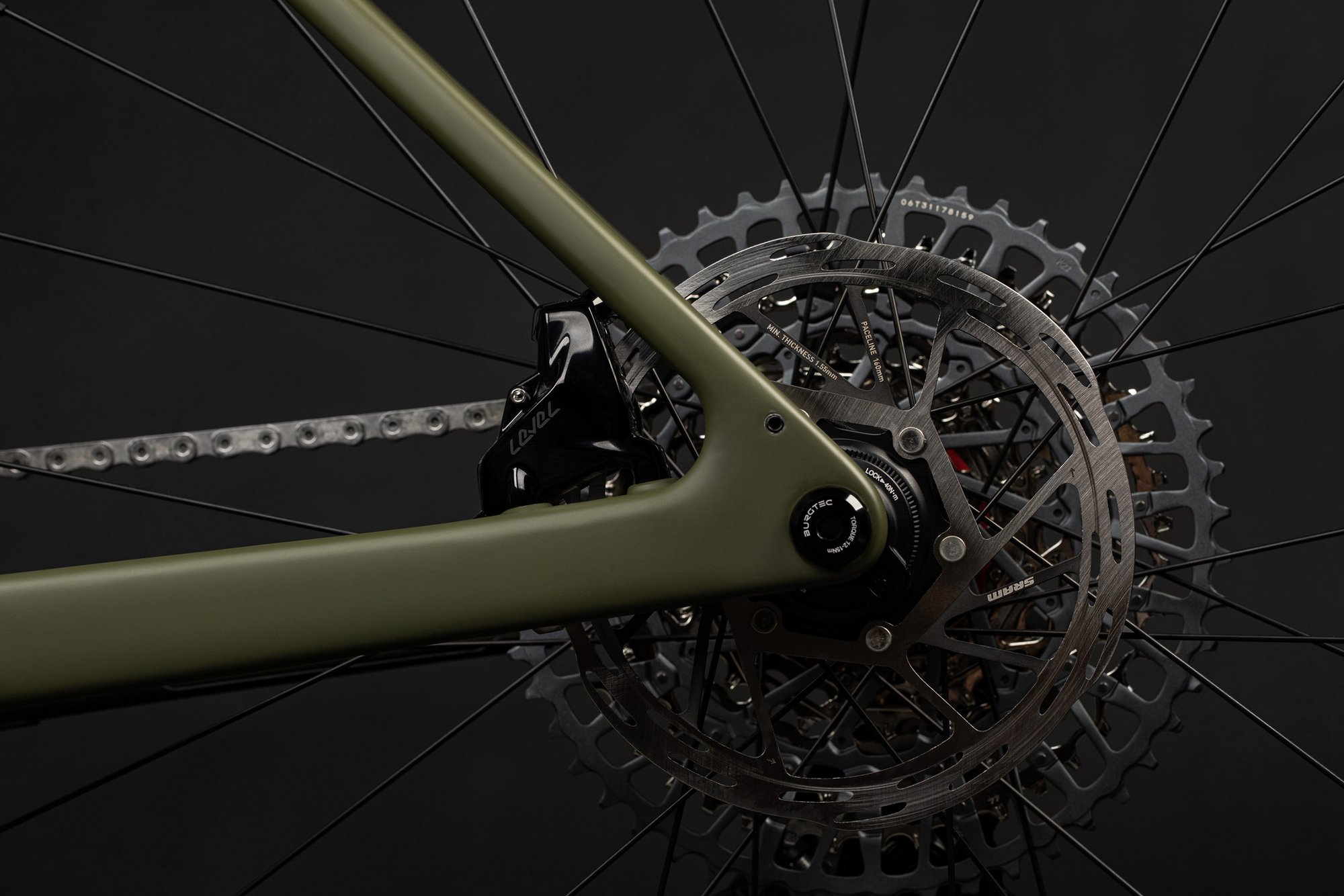 Santa Cruz Skitch CC APEX - Freewheel Bike Shop - Minneapolis
