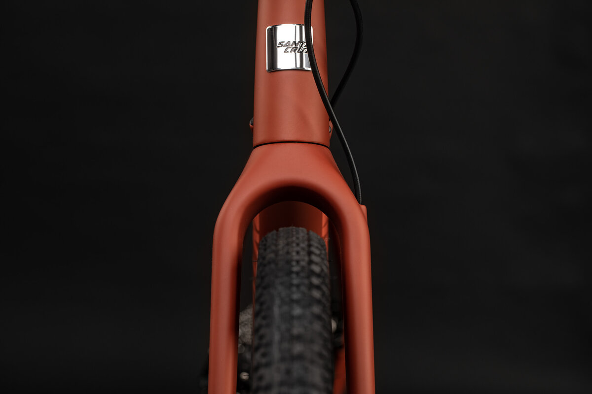 Santa Cruz Stigmata - Apex - Trailhead Bike Shop | Alhambra, CA