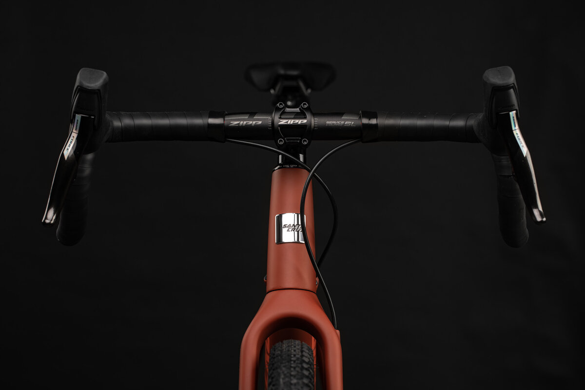 Santa Cruz Stigmata - Rival AXS 2x - Landis Cyclery | Bike Shop in