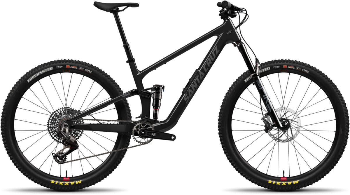 邦楽 LIFT BOYS - Tide Y Edit Santa Cruz Tallboy 90 - Danny's Cycles | Connecticut & New York