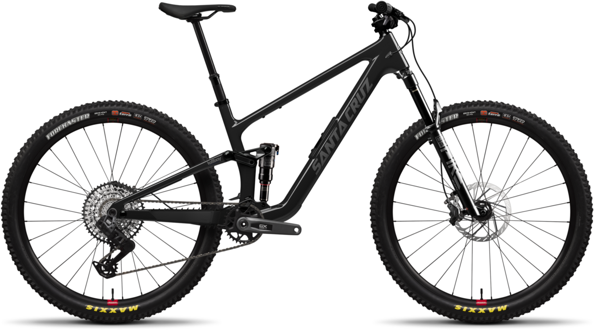 Santa Cruz Tallboy GX AXS - Cycle World Miami, Florida
