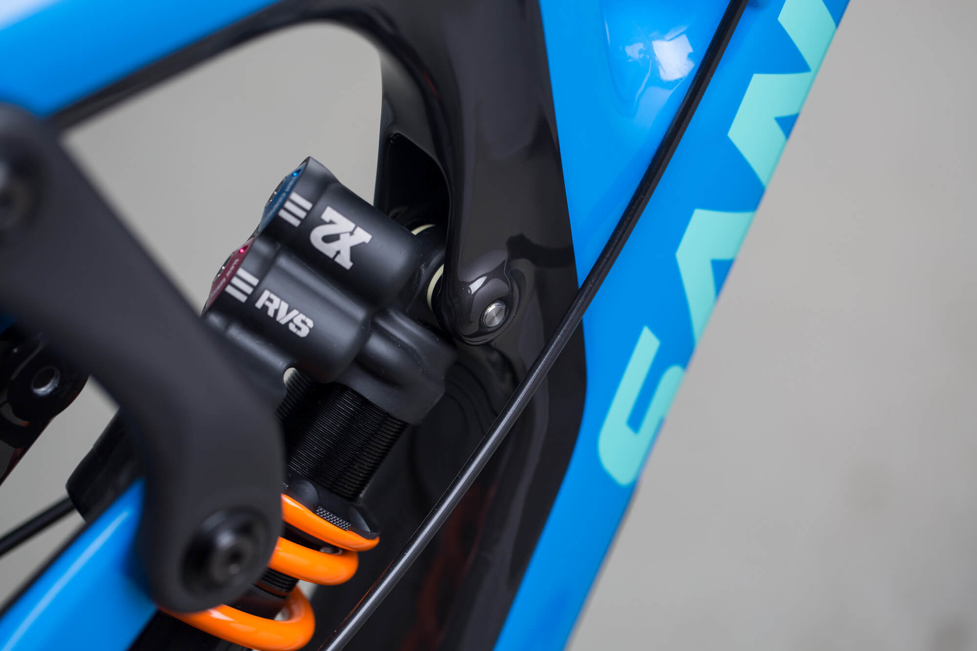 santa cruz v10 carbon 2019