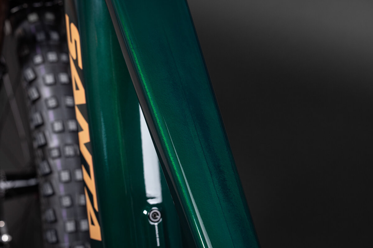 Santa Cruz Vala CC MX XX AXS RSV - Freewheeler Bike Shop