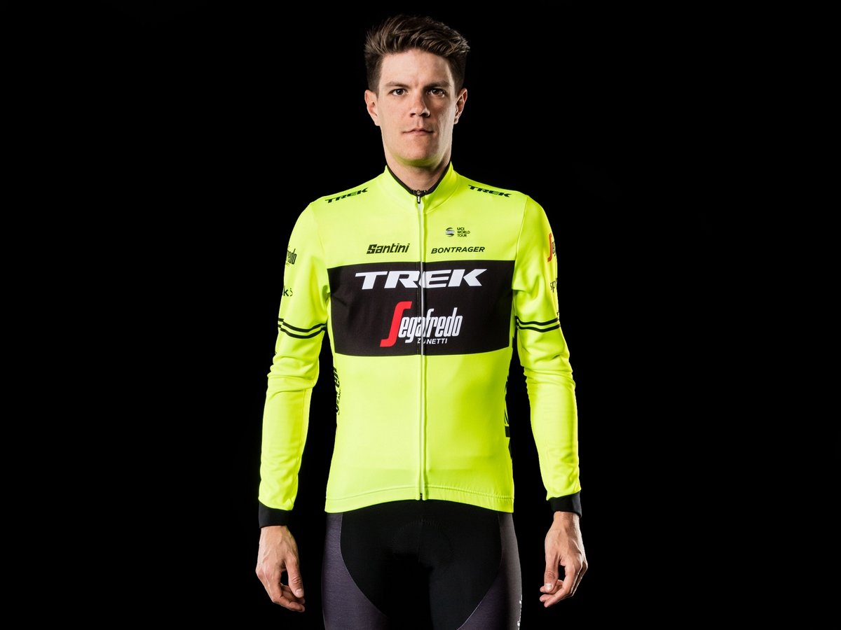 mid thermal pro ls jersey