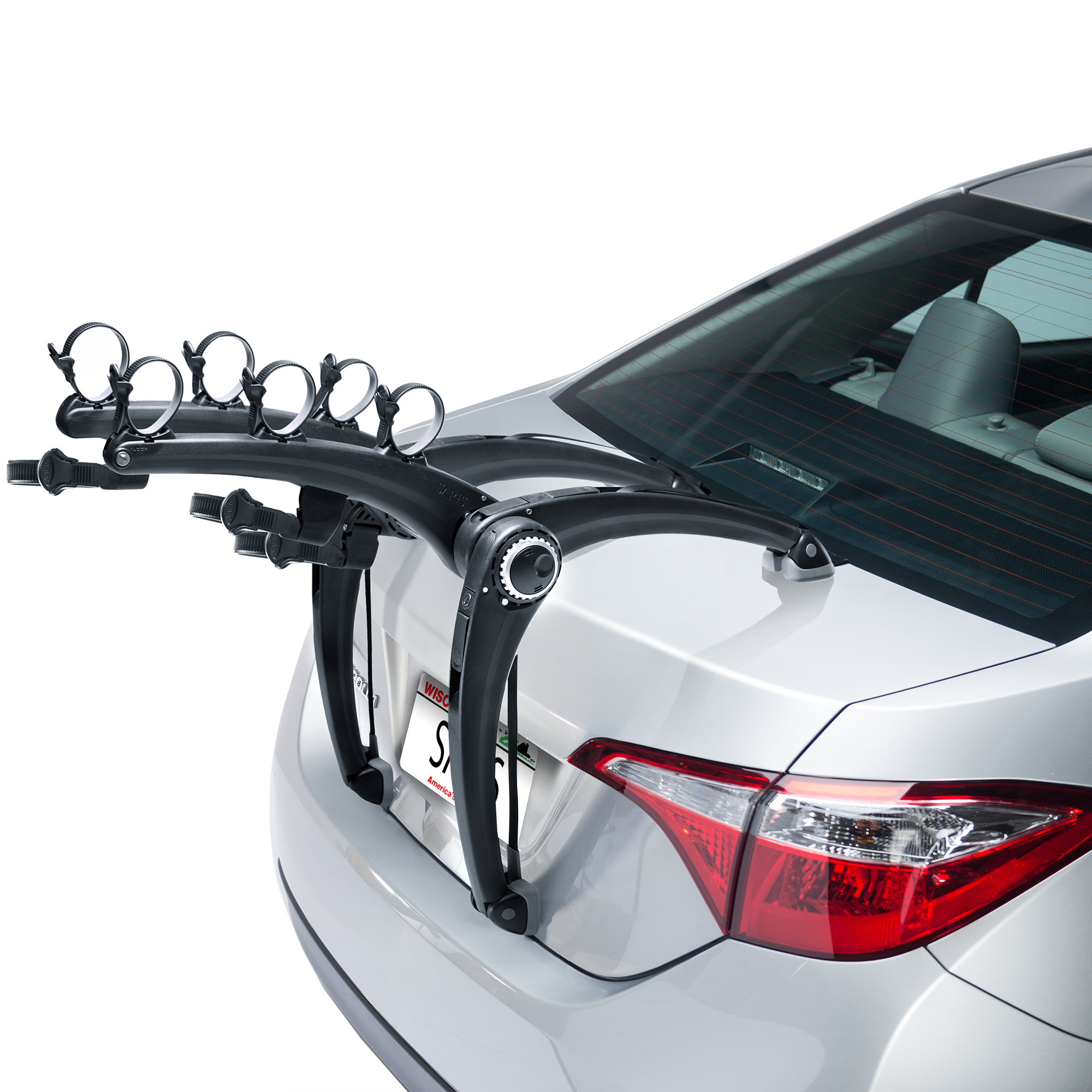 saris car bike rack