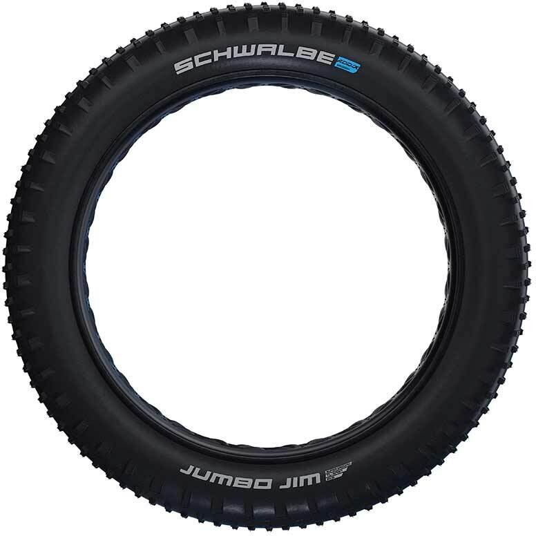 Schwalbe Jumbo Jim Addix - Freewheel Bike Shop - Minneapolis